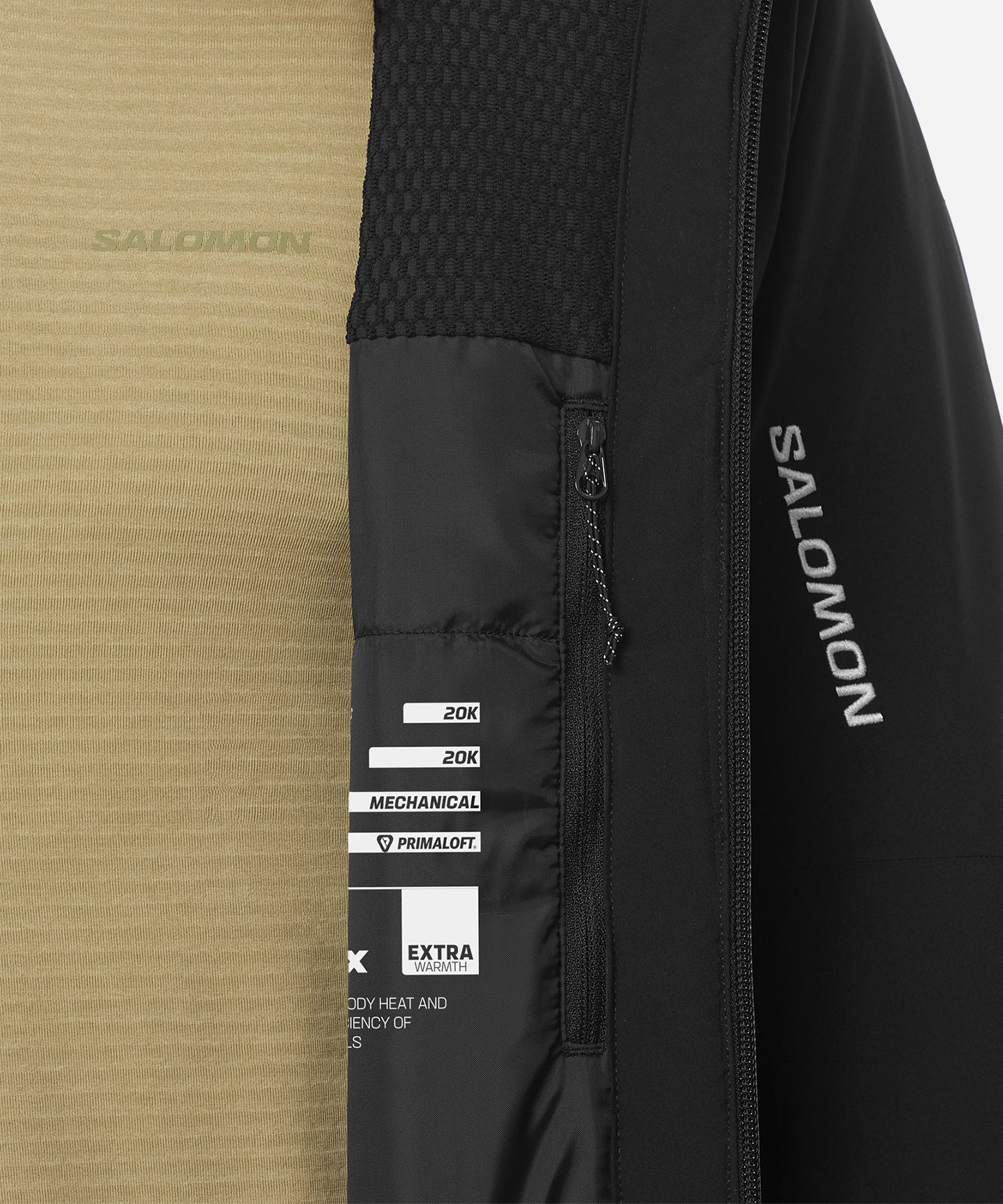 SalomonMen_sBrilliant2.0JacketDeepBlack-Lining