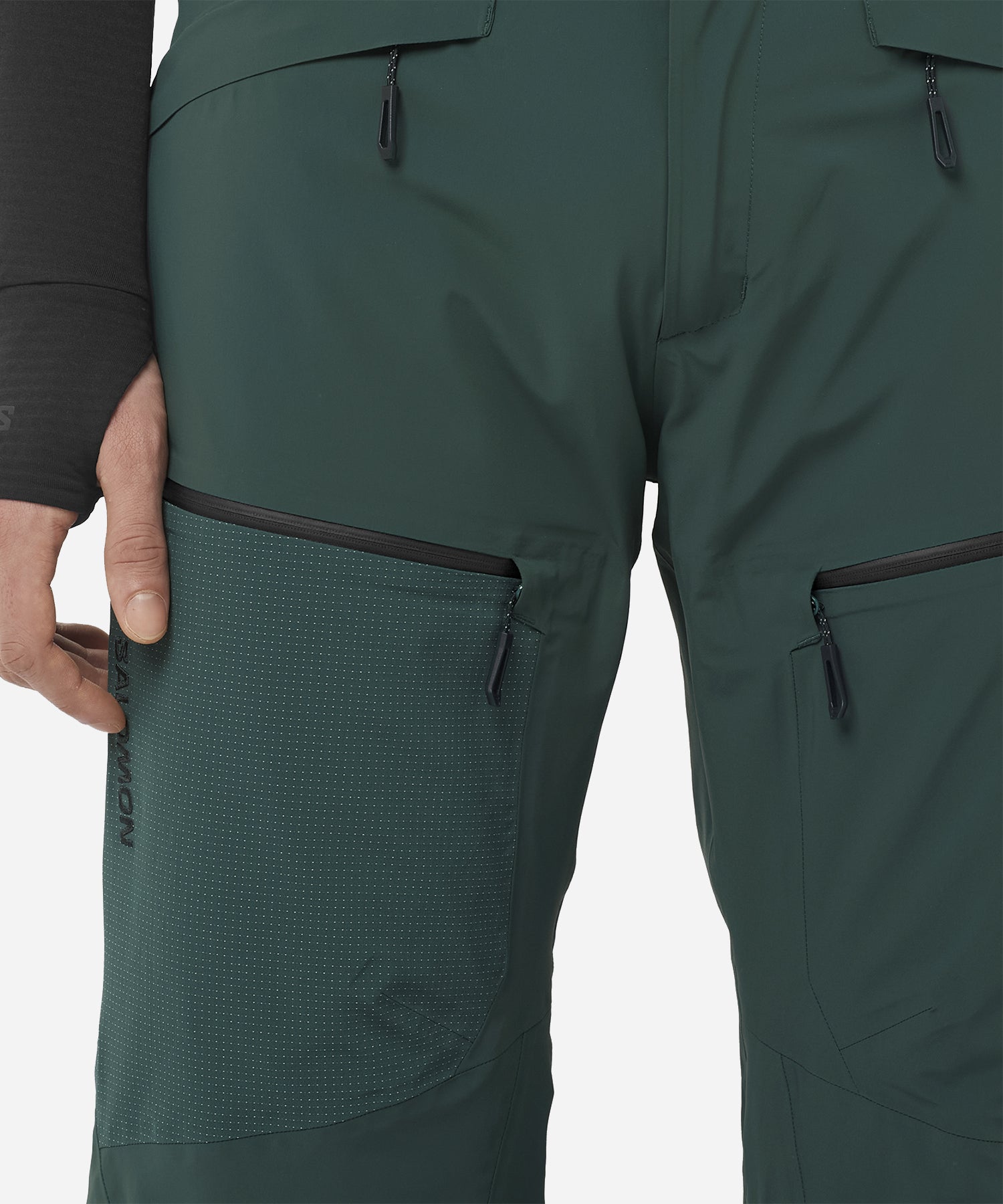 SalomonMen_sSpectralPantGreenGables-Close