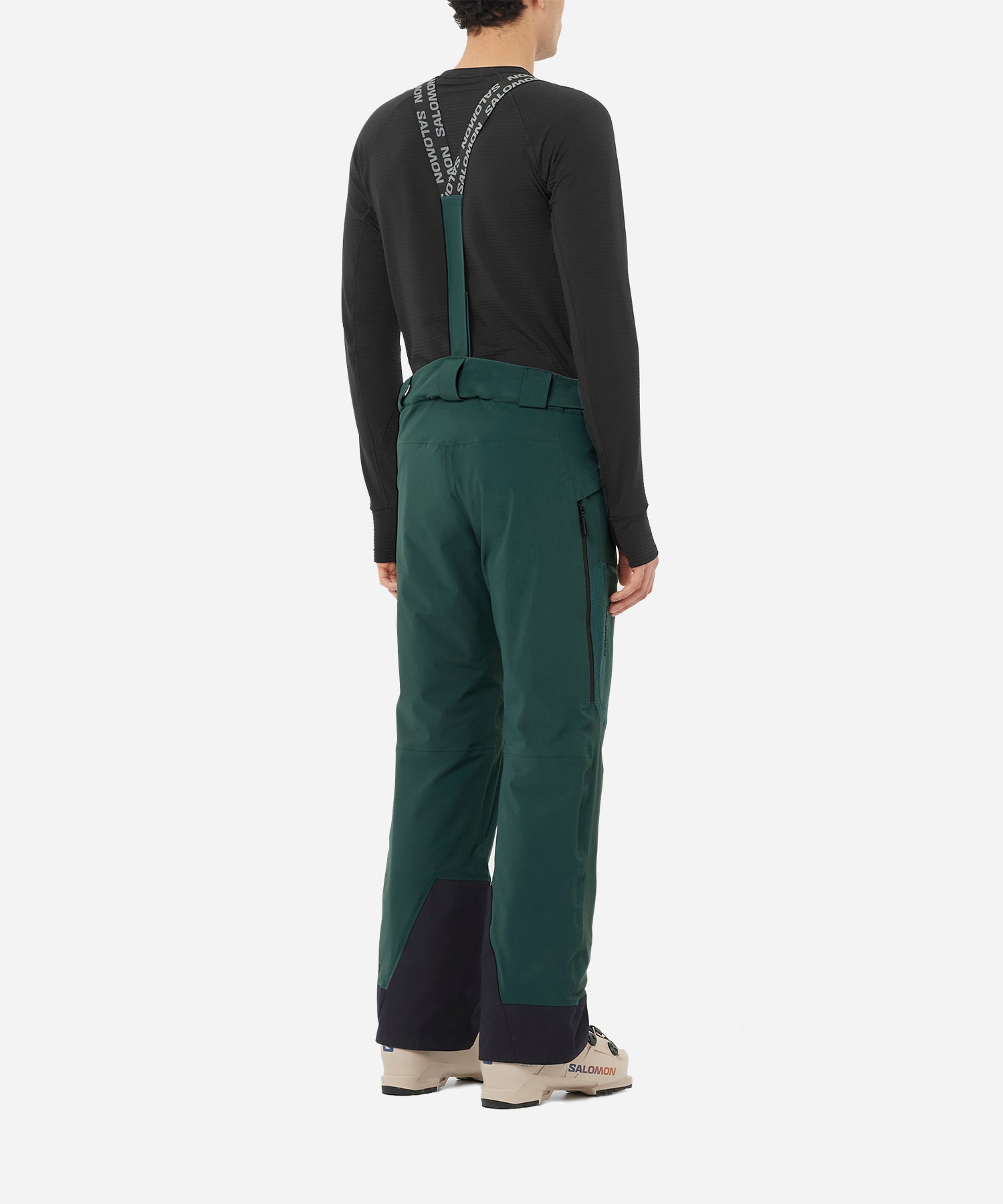 SalomonMen_sSpectralPantGreenGables-ModelBack