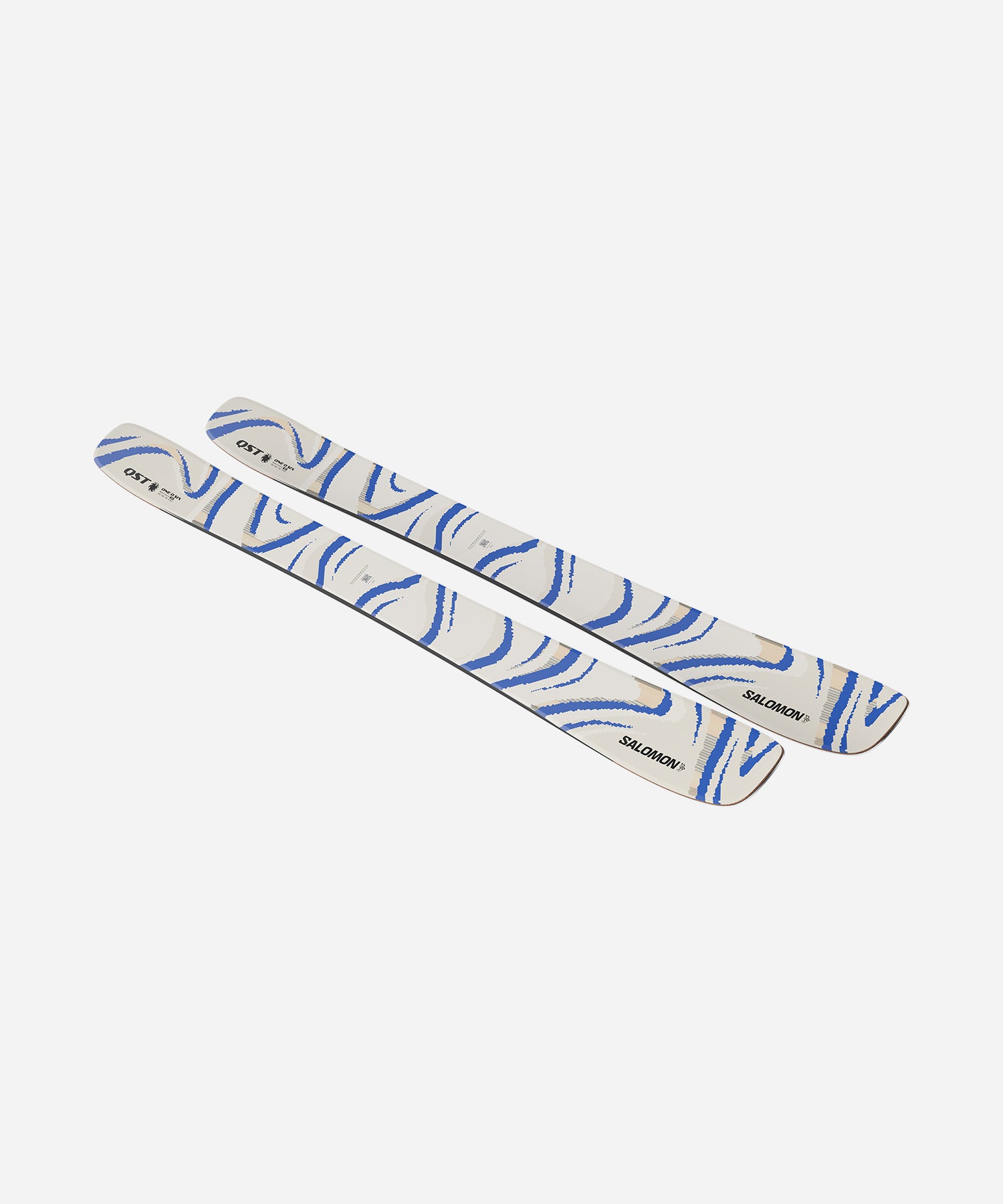 SalomonQST1062027SkiAlmondMilk_RaceBlue_Black-3D