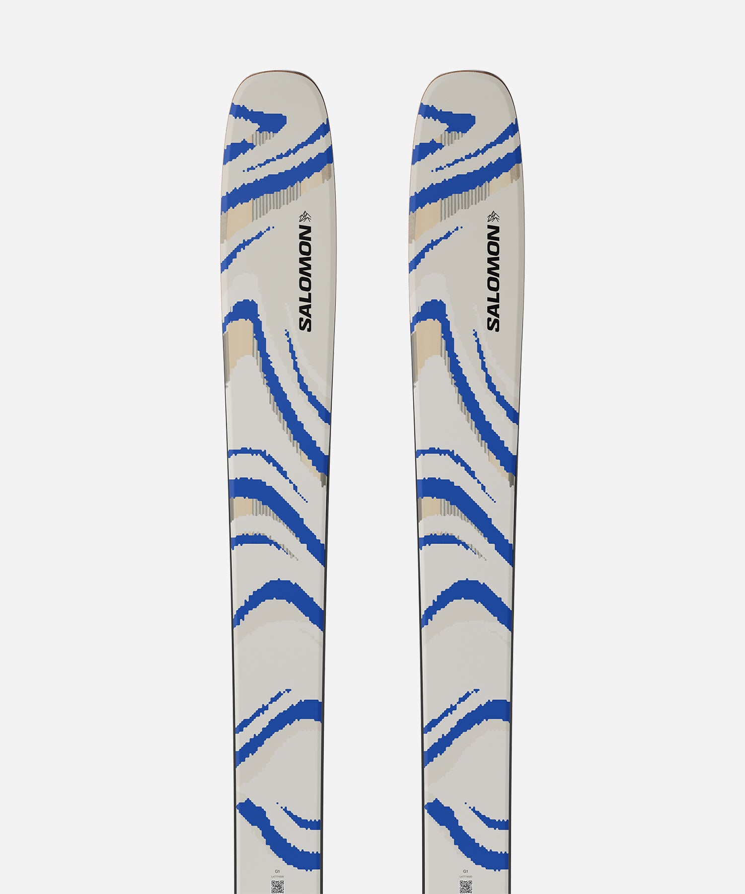 SalomonQST1062027SkiAlmondMilk_RaceBlue_Black-Tips