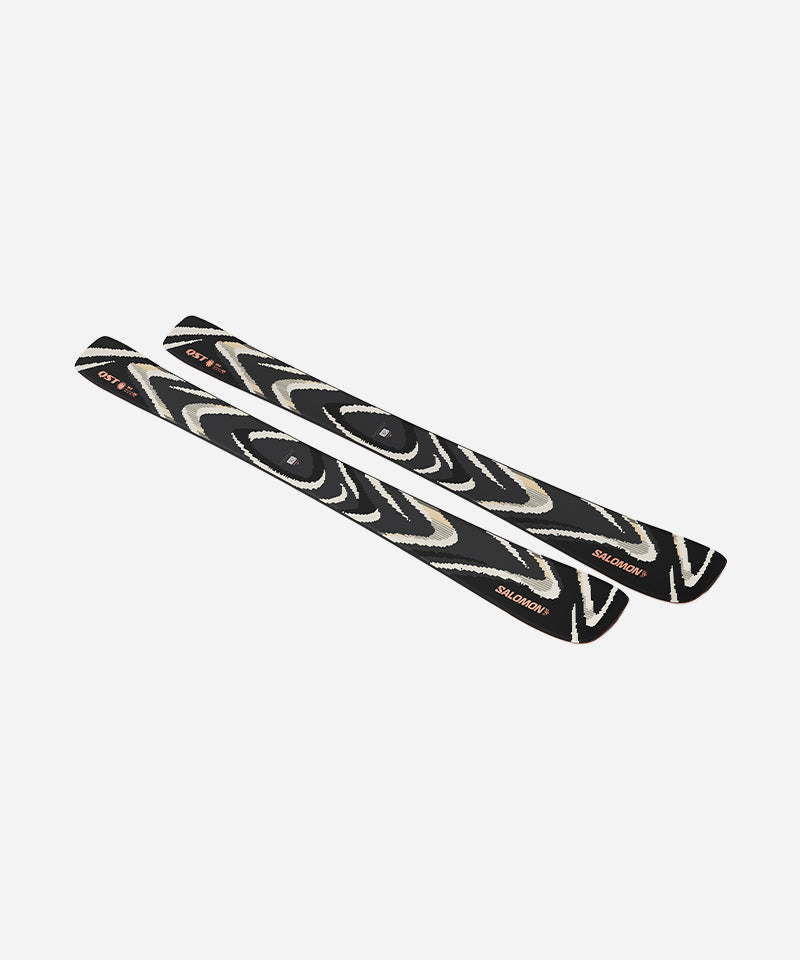 SalomonQST942026SkiBlack-3D