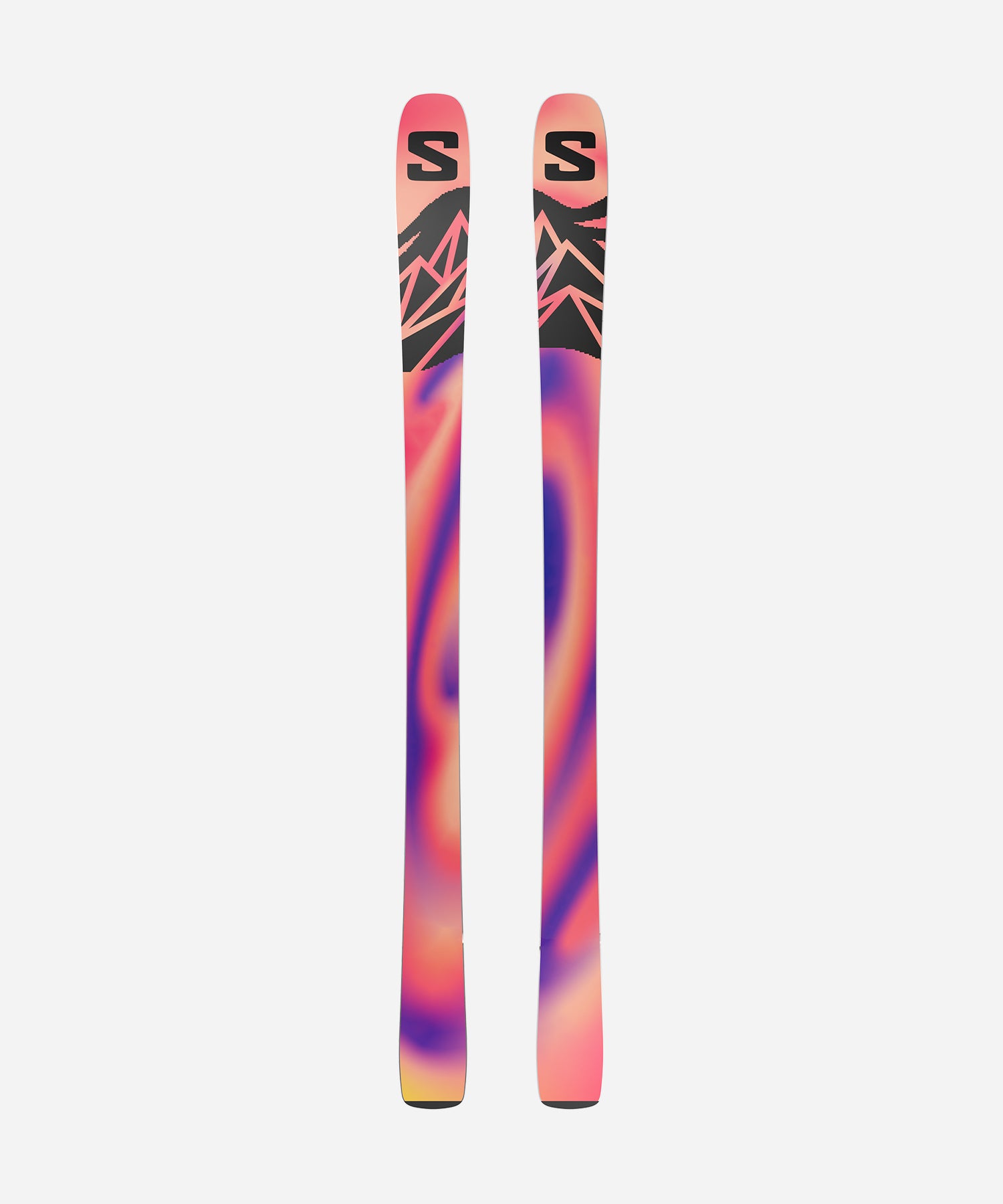 Salomon QST 94 2027 Ski