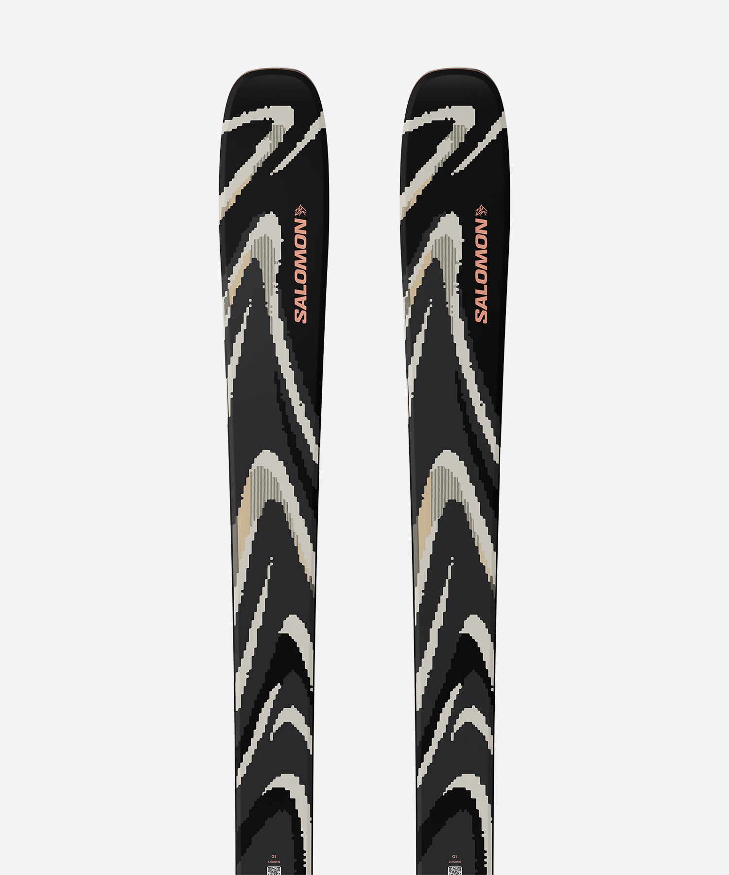 Salomon QST 94 2027 Ski