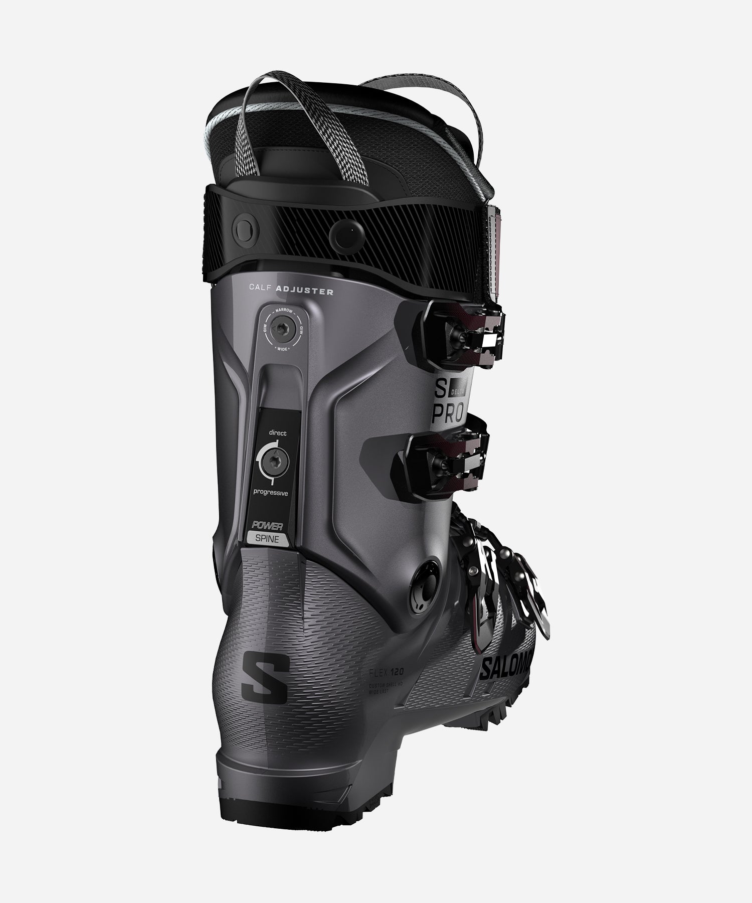 Salomon S/PRO Delta 120 GW 2026