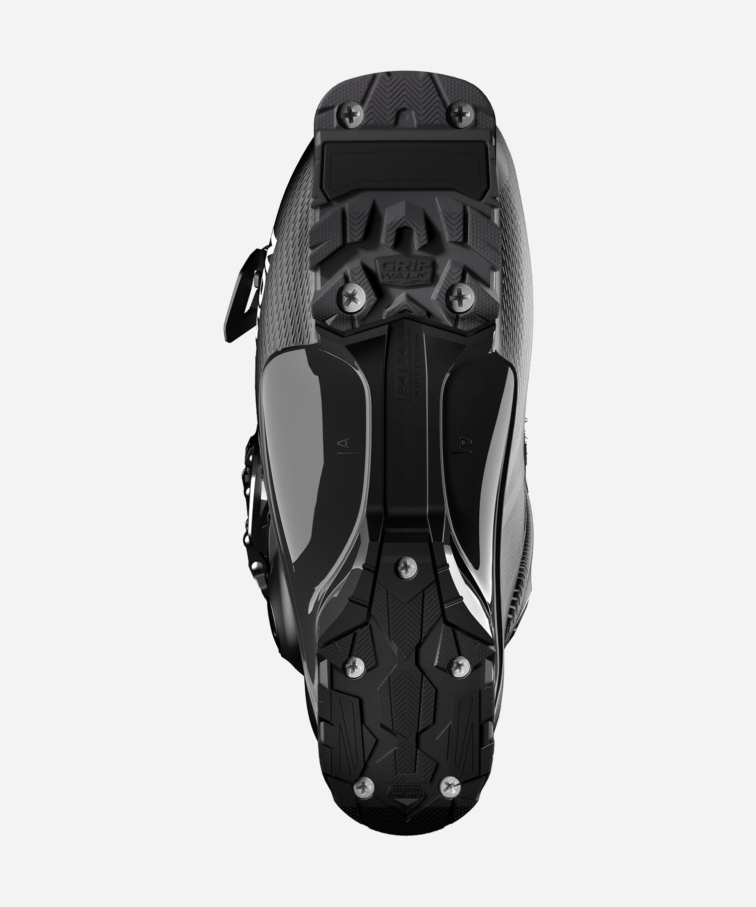 Salomon S/PRO Delta 90 W 2026