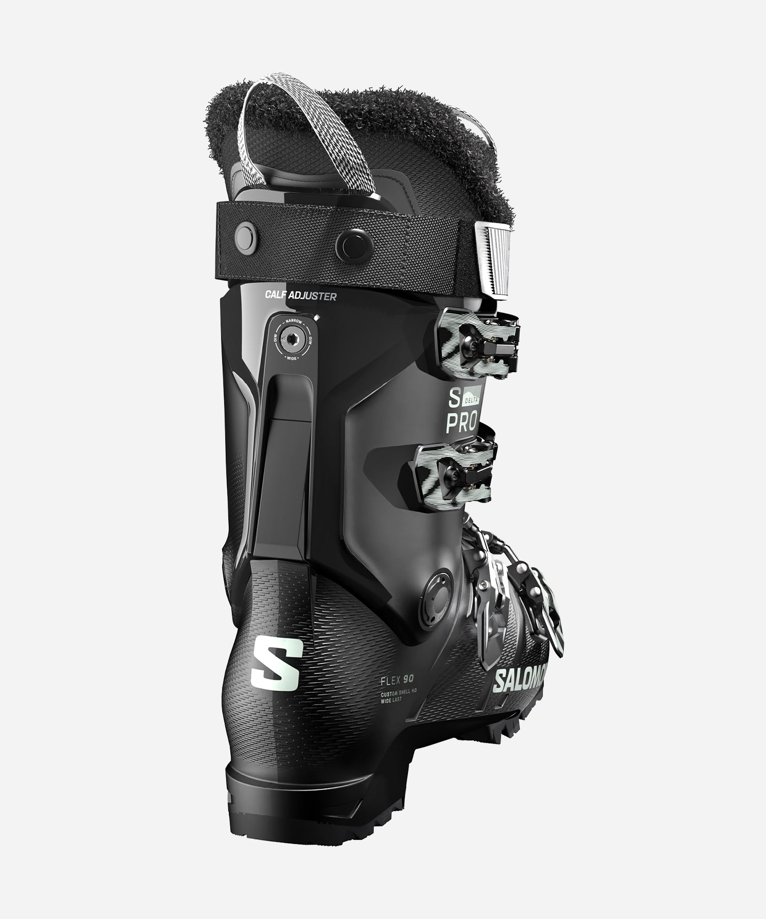Salomon S/PRO Delta 90 W 2026