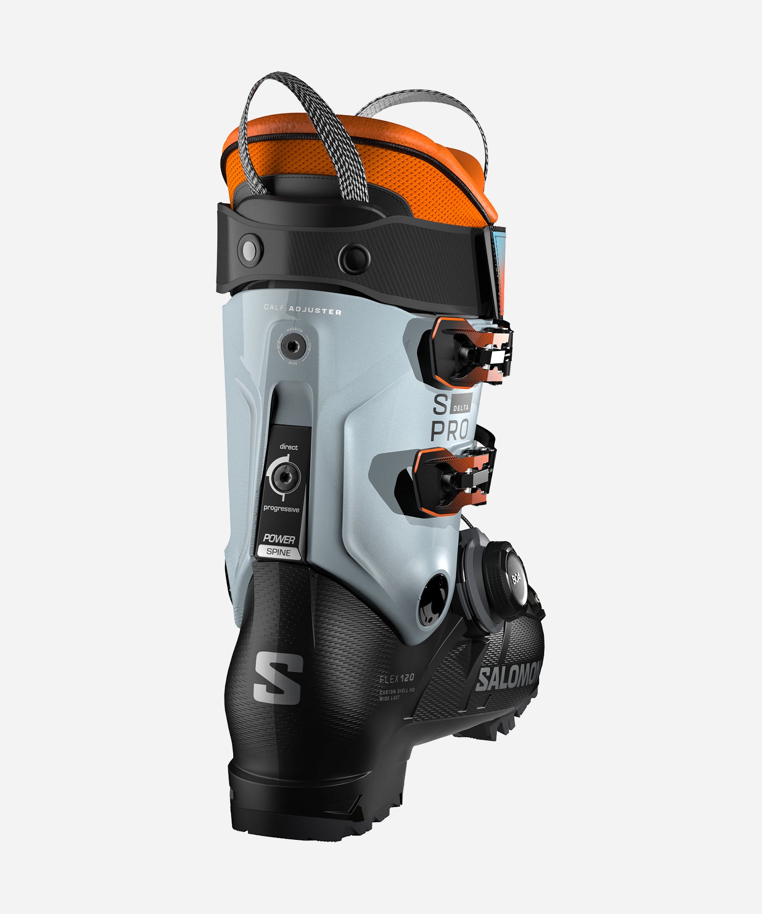 Salomon S/PRO Delta BOA 120 GW 2026