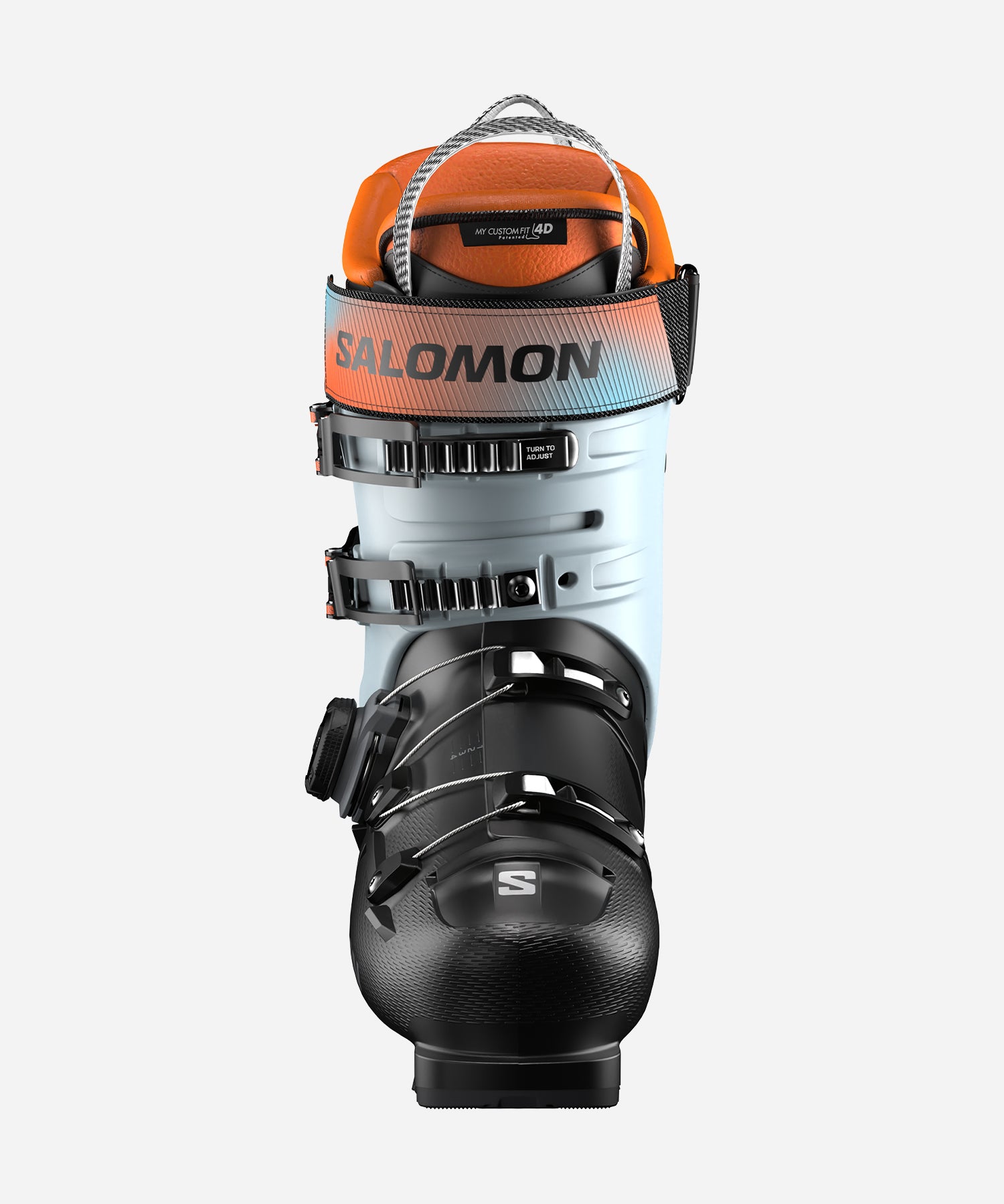 Salomon S/PRO Delta BOA 120 GW 2026