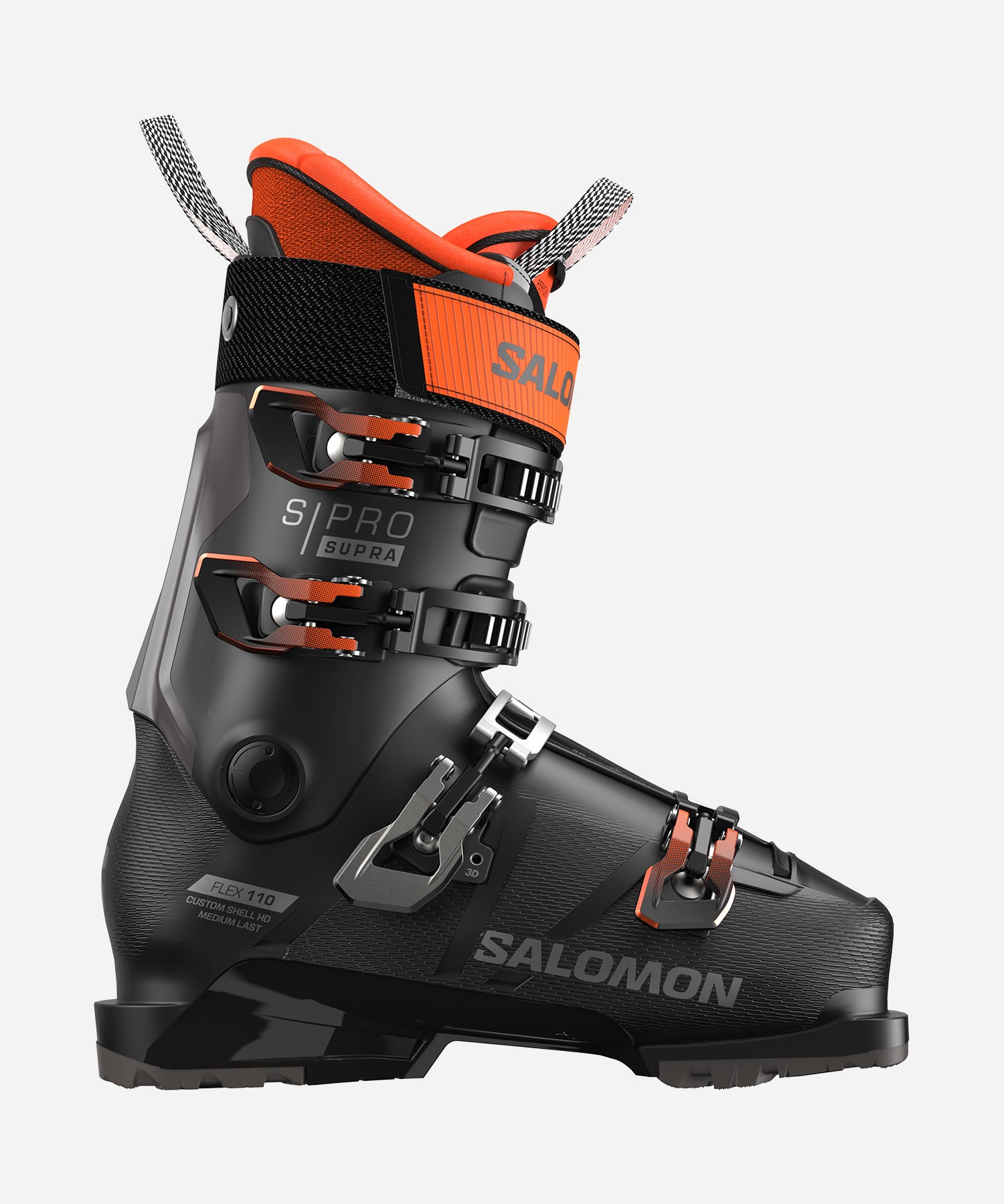 Salomon S/PRO Supra 110 GW 2026