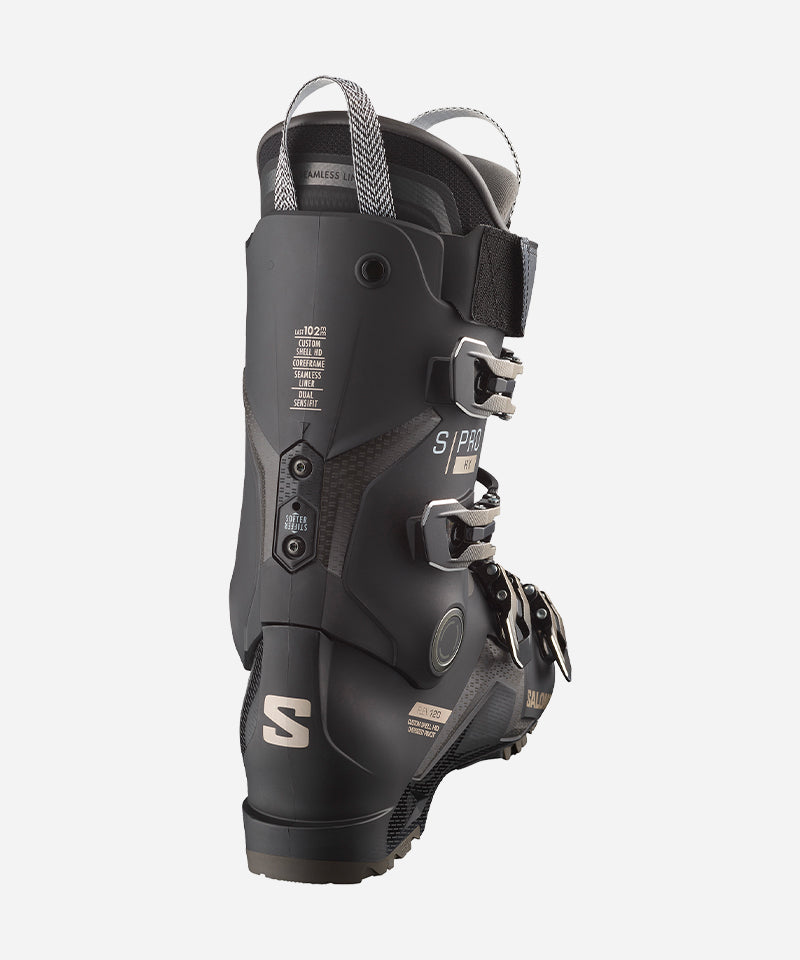 Salomon S/PRO HV 120 2025
