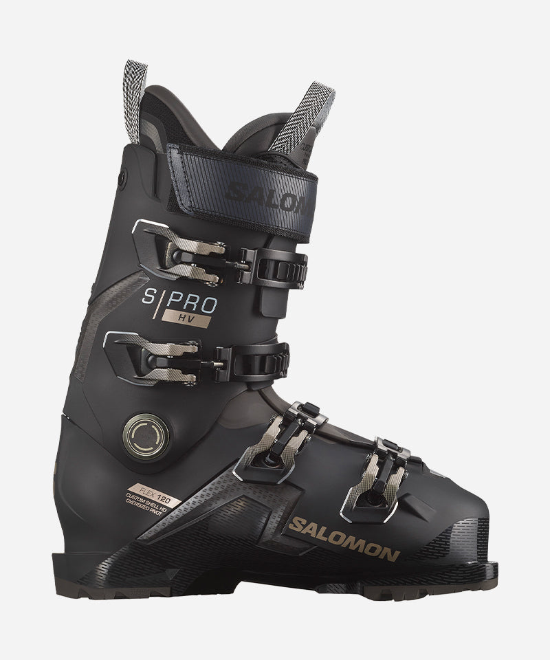 Salomon S/PRO HV 120 2025