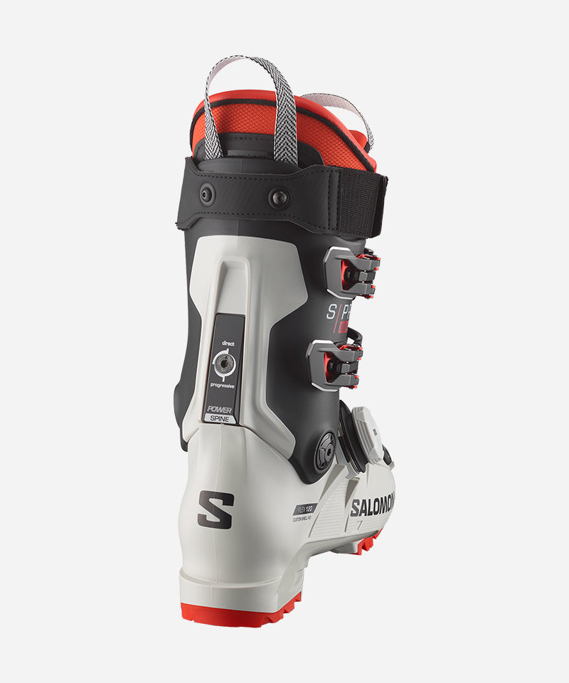 Salomon S/Pro Supra Boa 120 RED GW