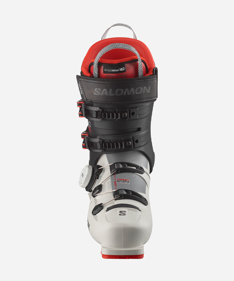 Salomon S/Pro Supra Boa 120 RED GW