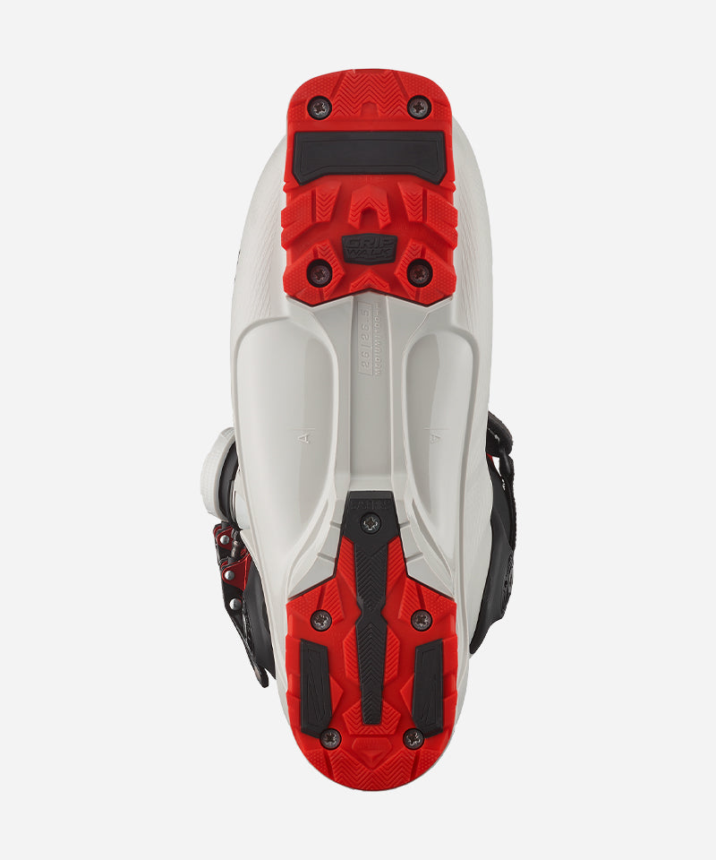 Salomon S/Pro Supra Boa 120 RED GW