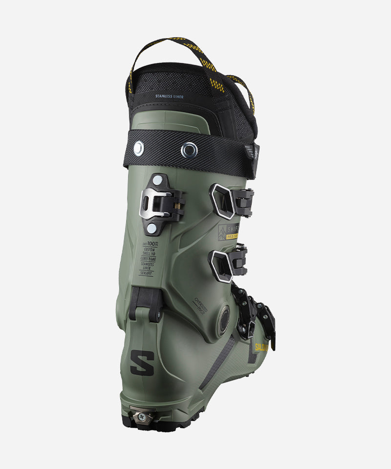 SalomonShiftPro100AT2023-Back