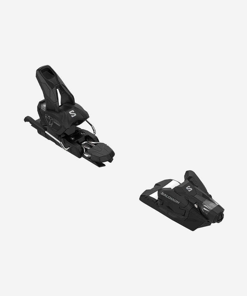 SalomonStrive12GWBlack