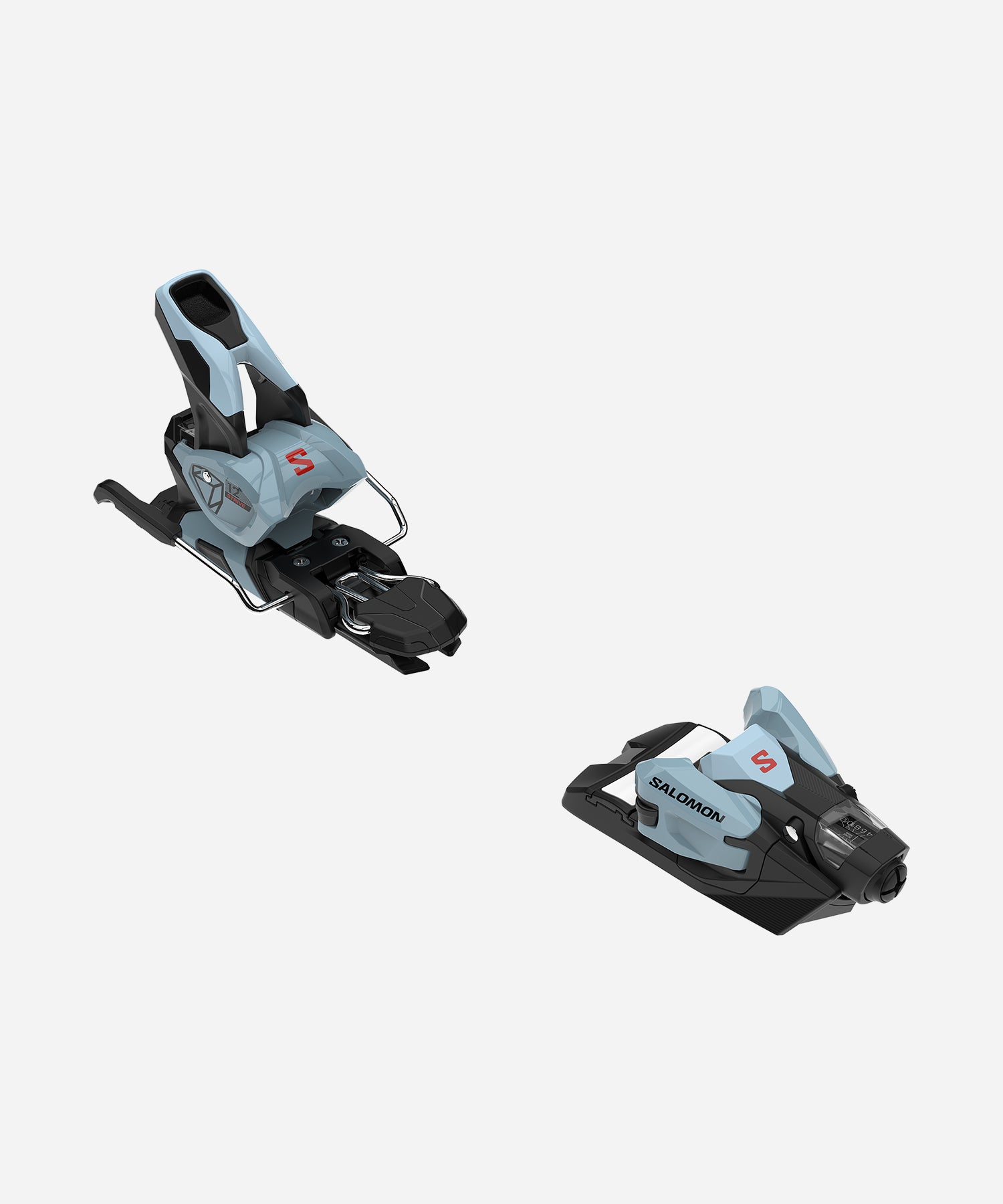 Salomon Strive 12 GW Iced Aqua