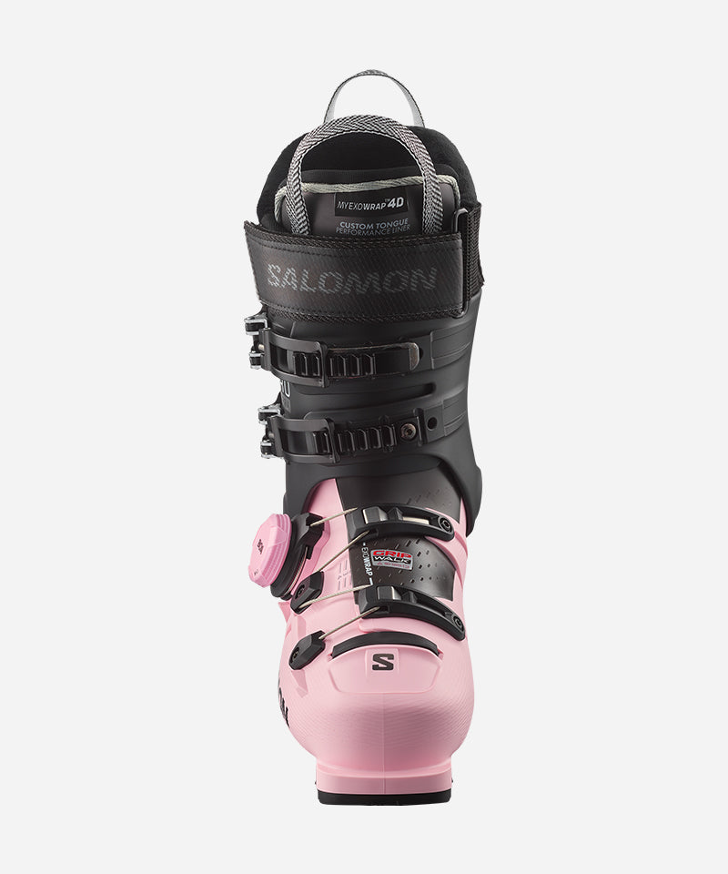 SalomonSupraBOA105WSkiBoot-Front