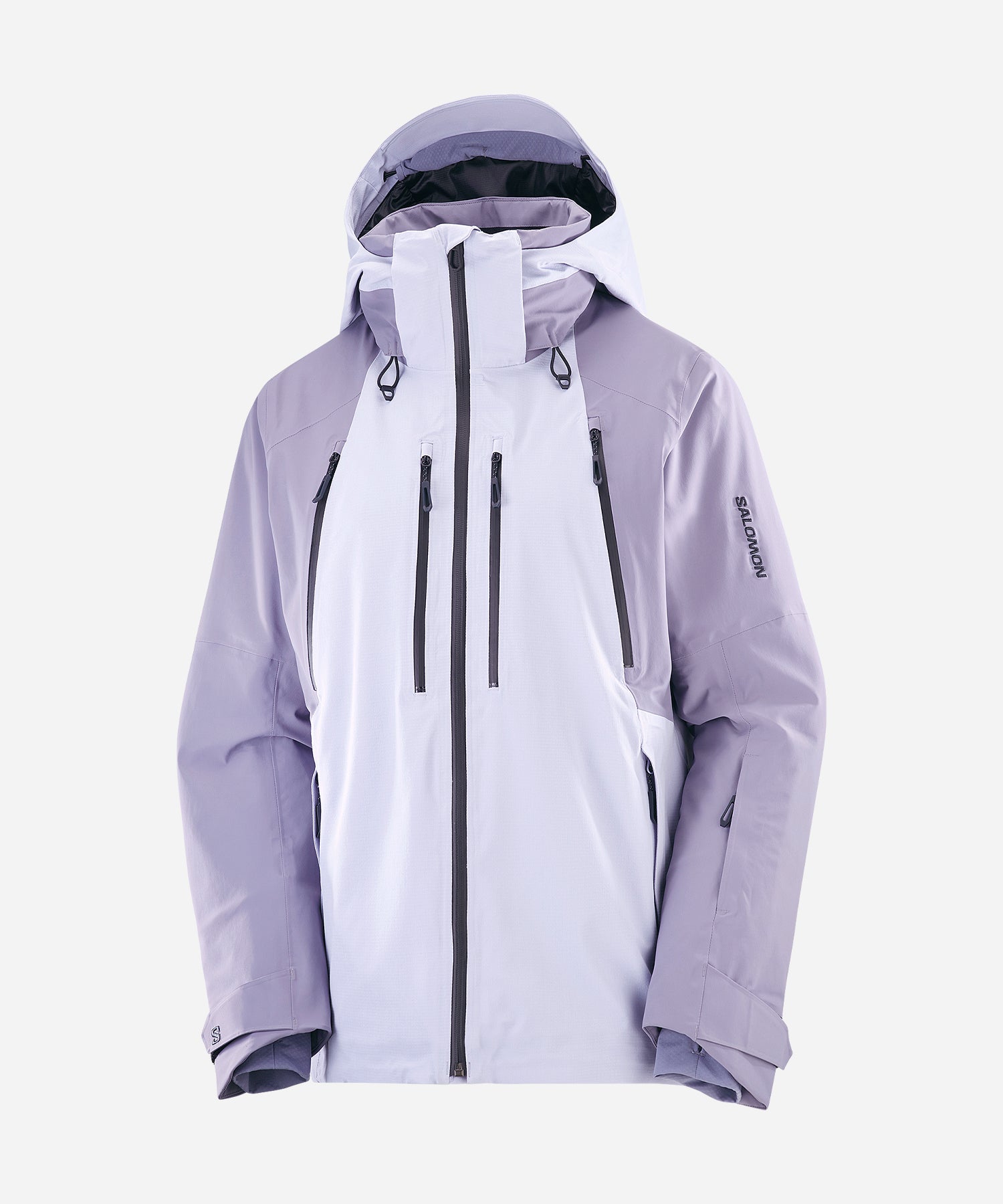 SalomonWomen_sSpectralJacketCosmicSky_BlueGranite-GhostFront