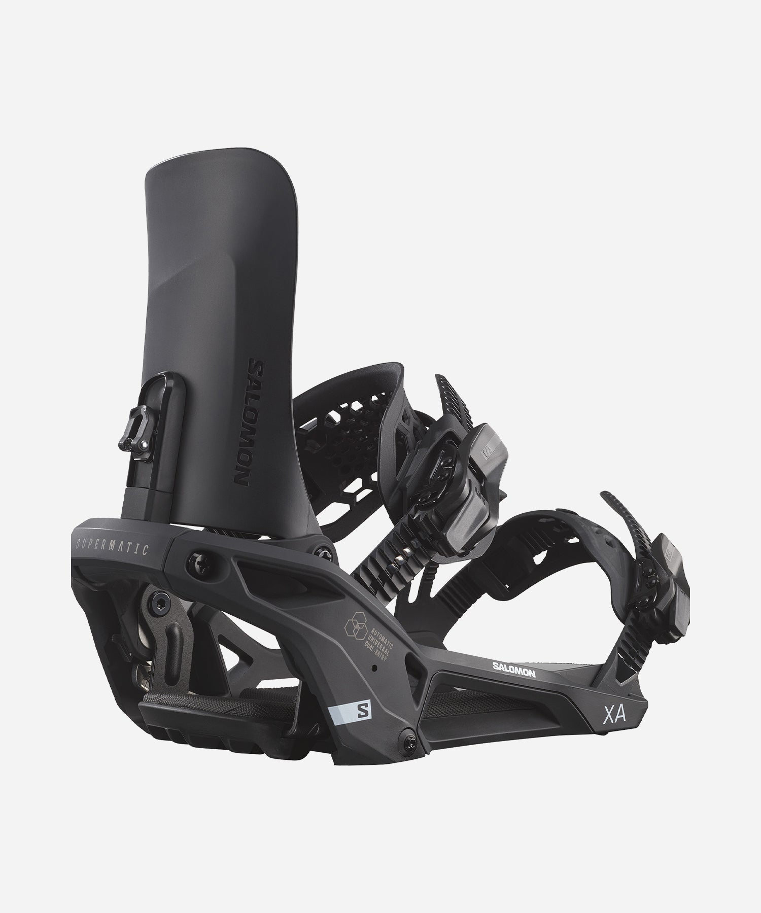 SalomonXASupermaticBlack-Hero