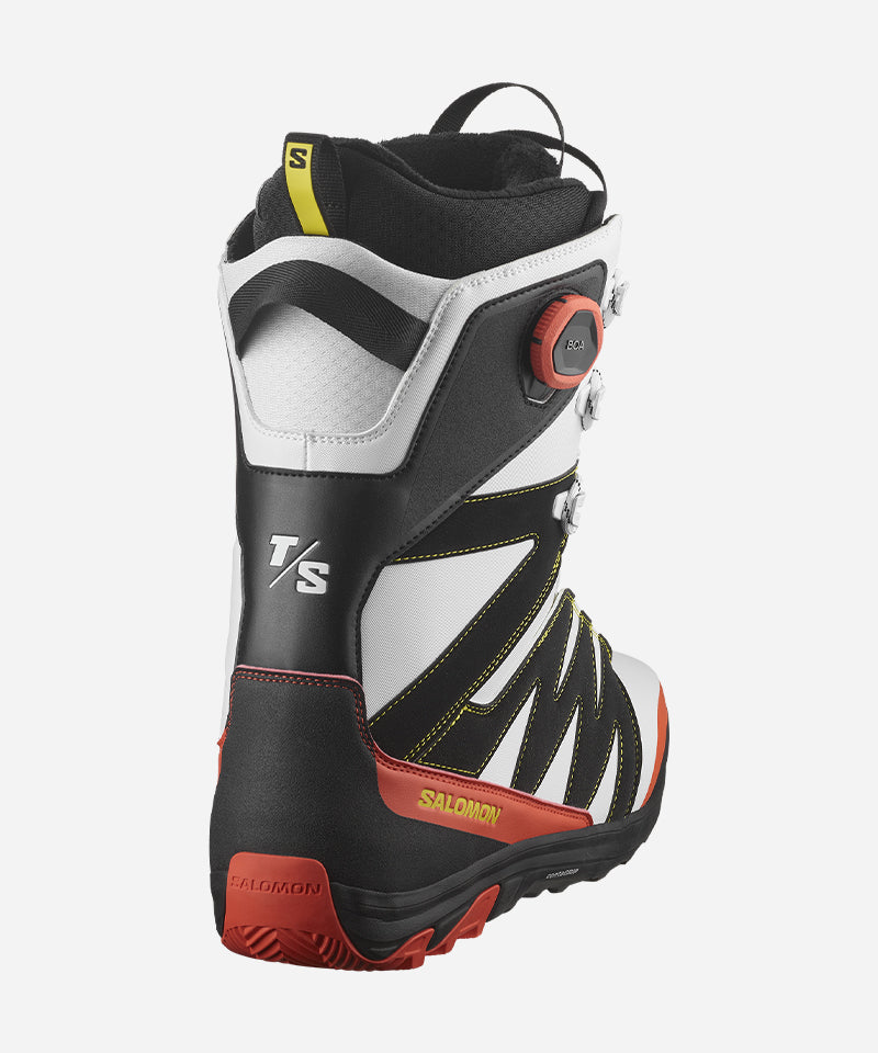 SalomonXApproachSJBOATorment-Back