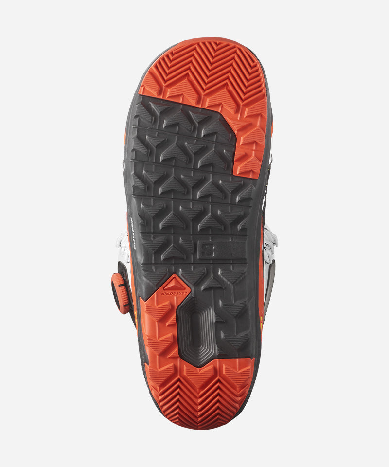 SalomonXApproachSJBOATorment-Sole