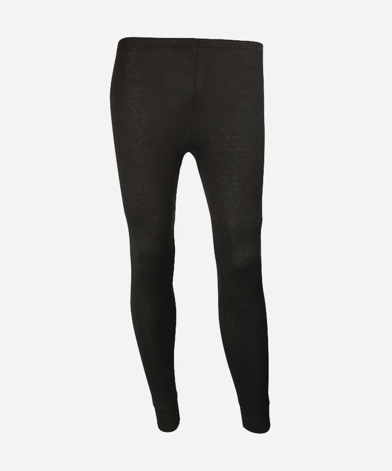 SherpaMerinoWoolPantBlack