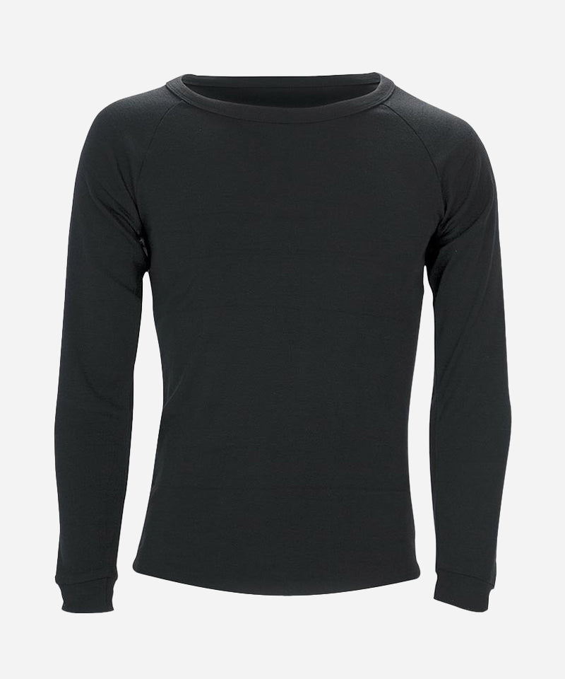 SherpaPolyproThermalTopBlack