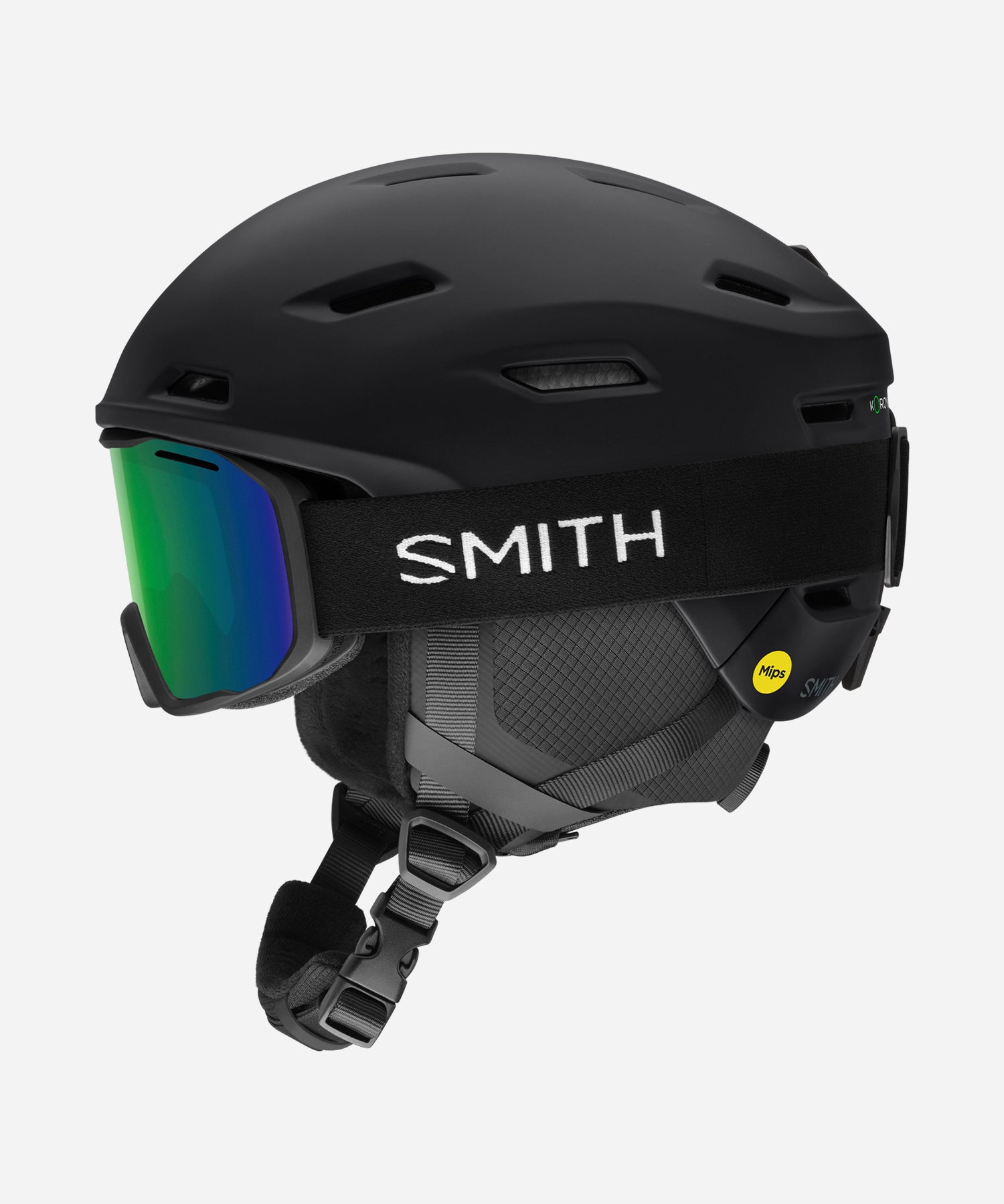 Smith Descend MIPS Helmet