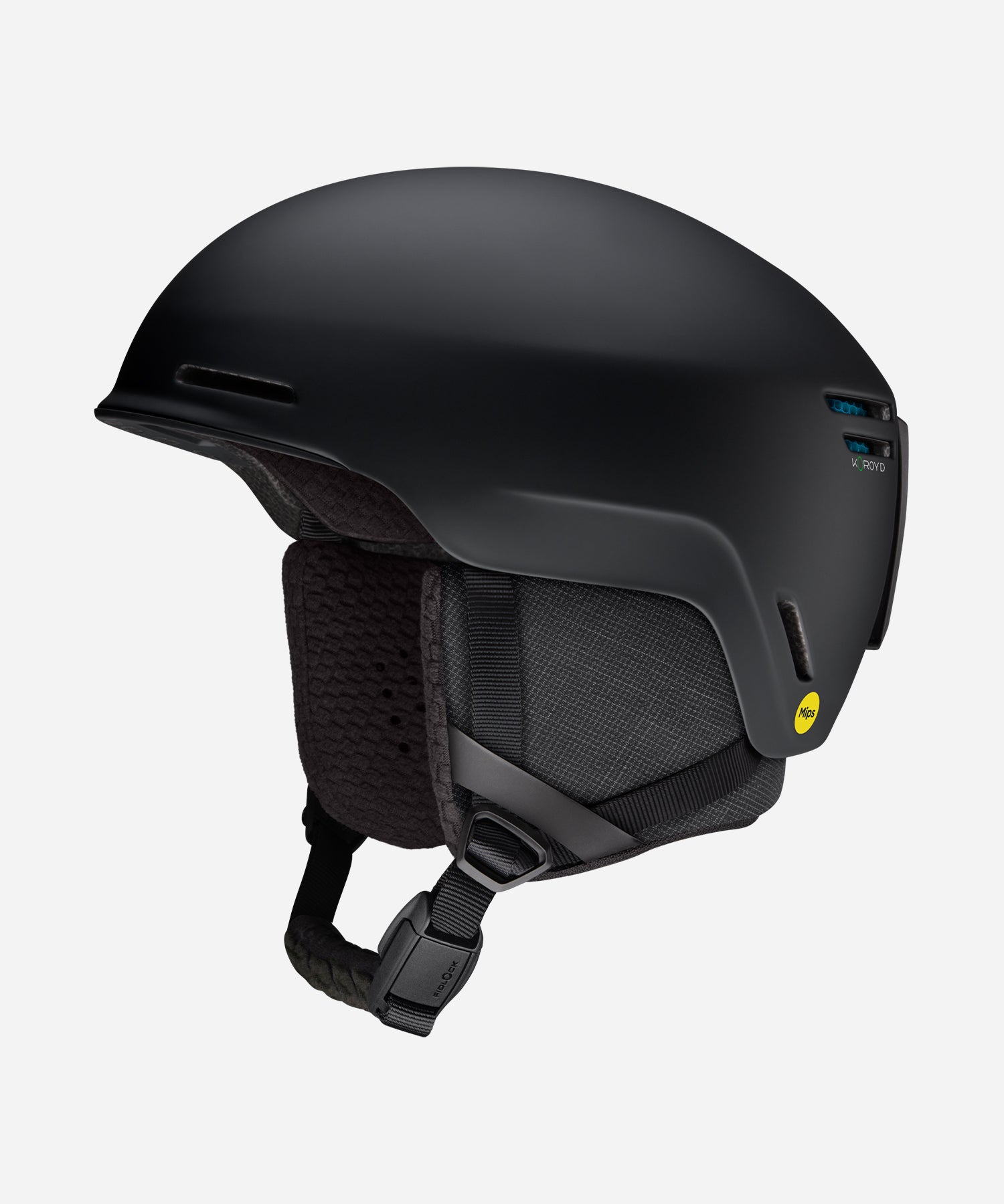 SmithMethodProMIPSHelmetMatteBlack-Hero
