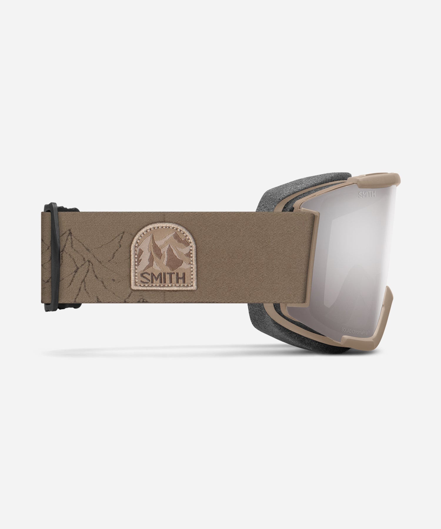 Smith Squad Goggles