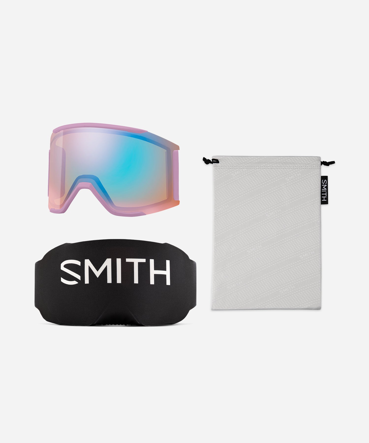 Smith Squad Mag Goggles