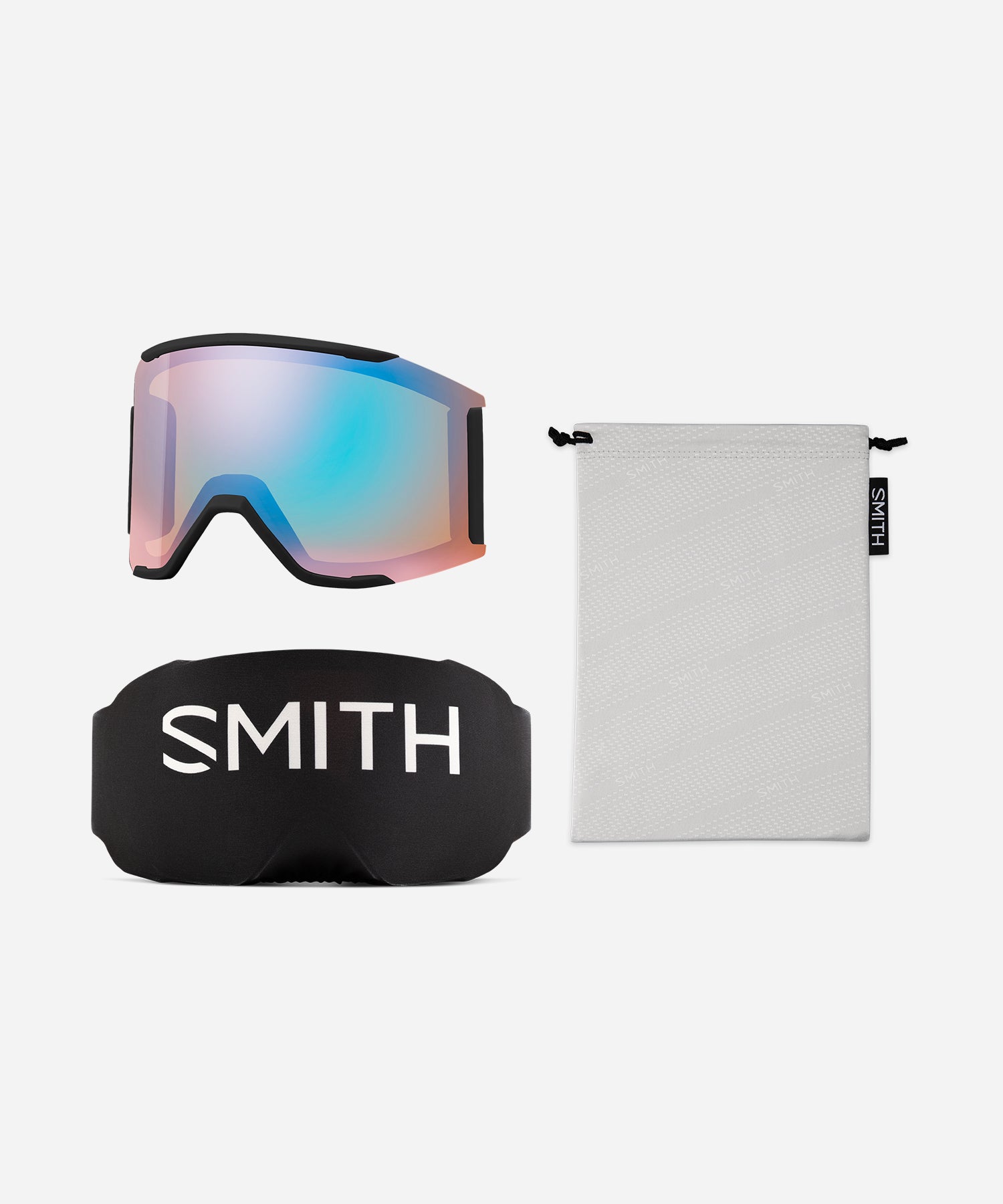 Smith Squad Mag Goggles