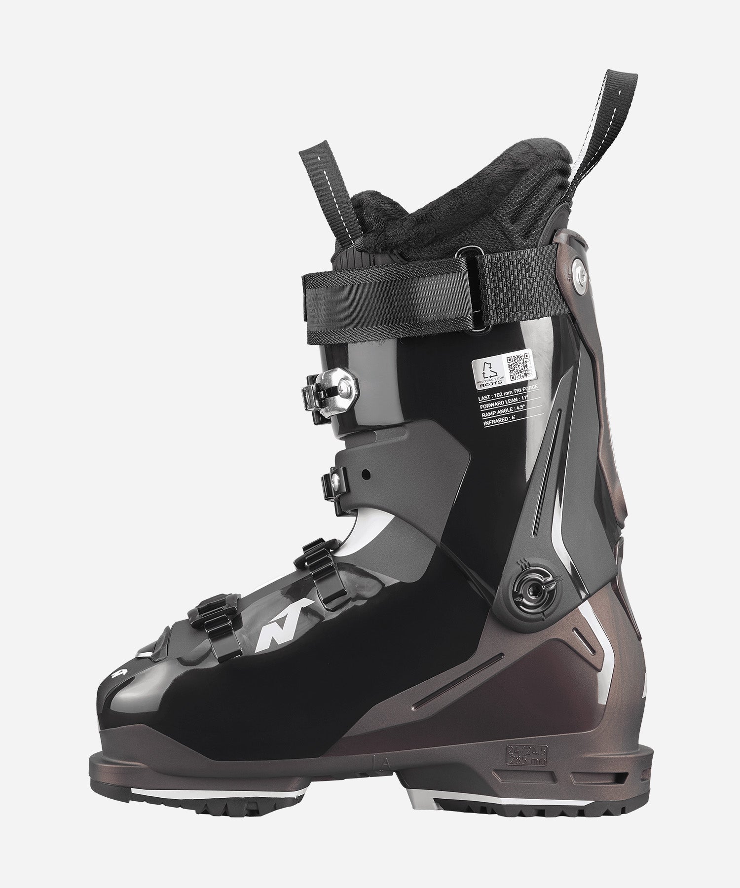 Nordica Sportmachine 3 95 W 2026
