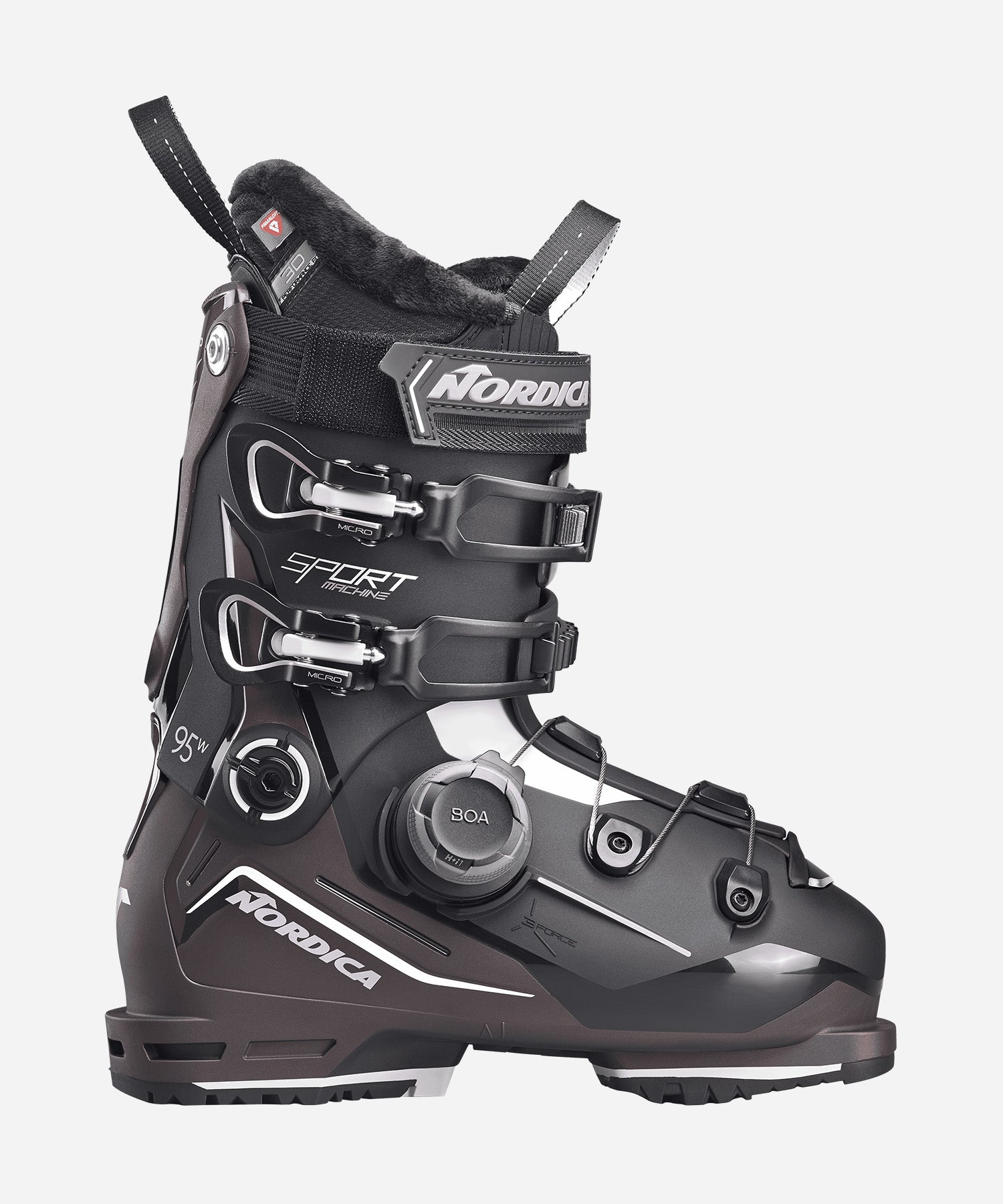 Nordica Sportmachine 3 95 W BOA 2026