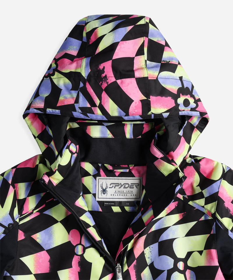 Spyder Conquer Jacket