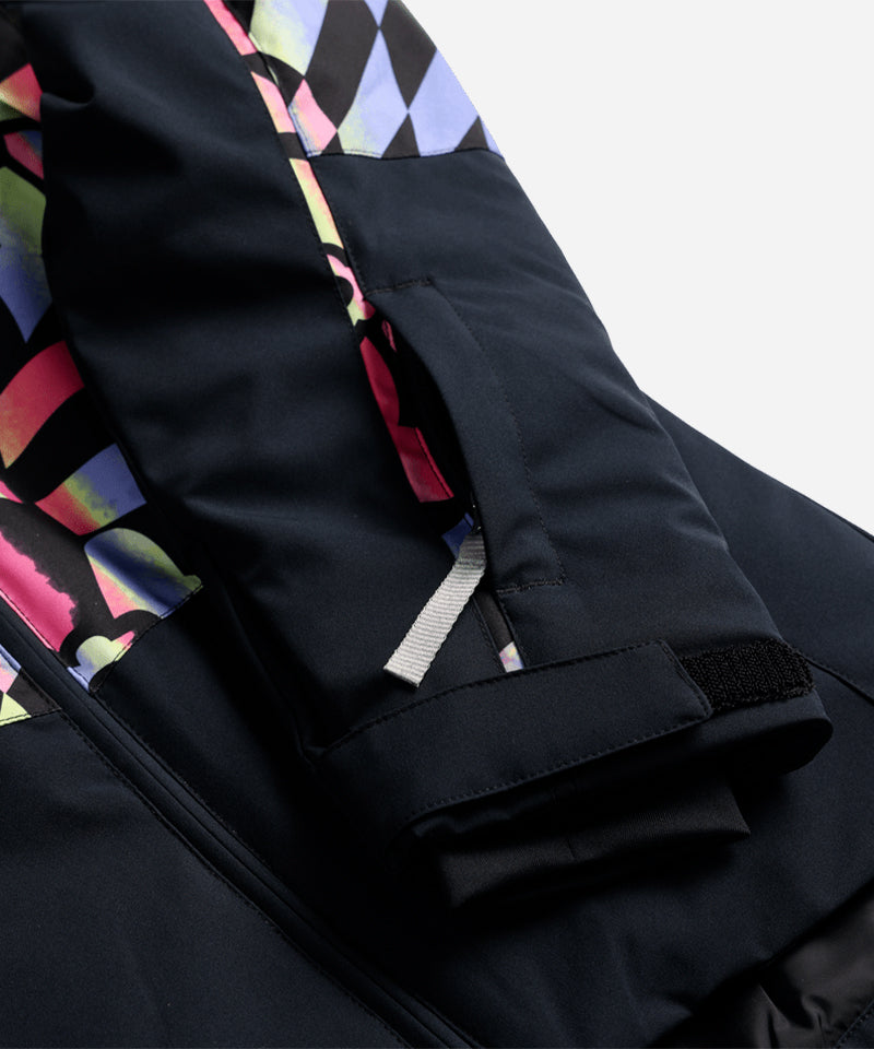 Spyder Conquer Jacket