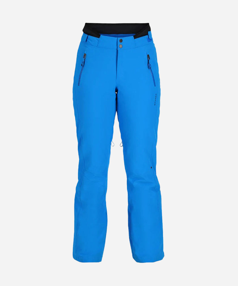 SpyderEchoPantsCollegiate-Ghost