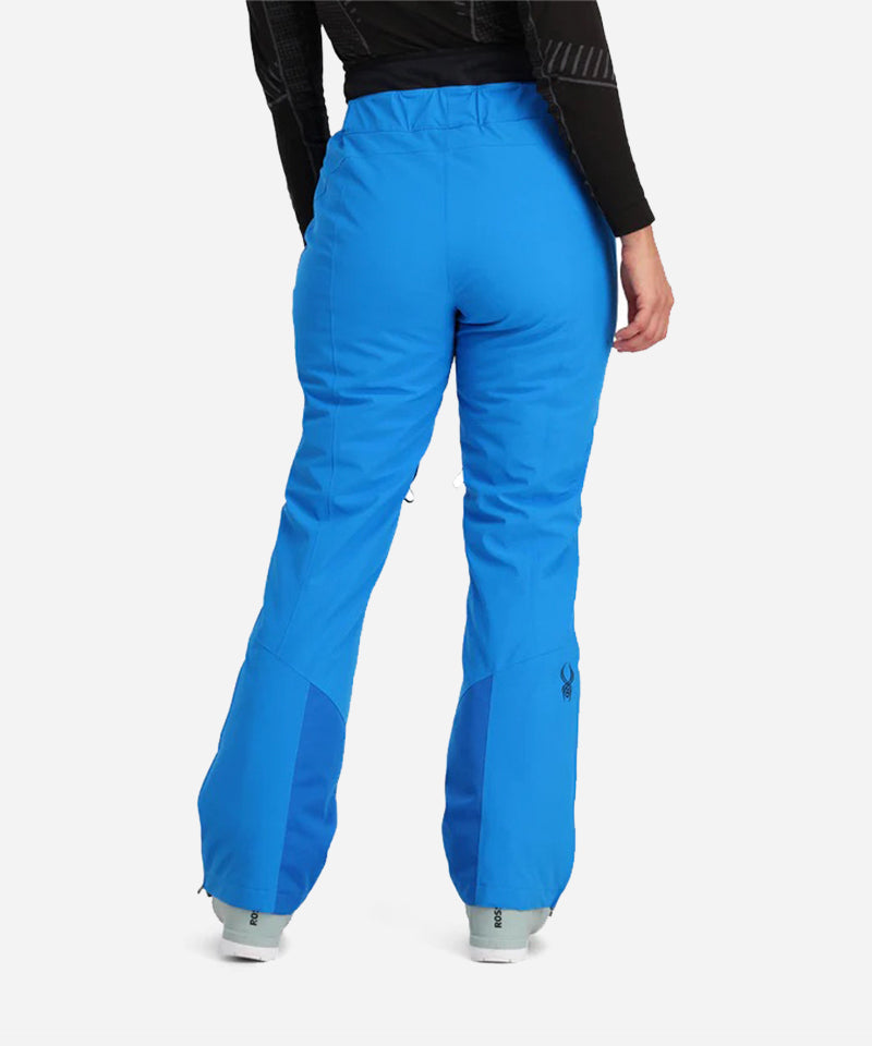 SpyderEchoPantsCollegiate-Modelback