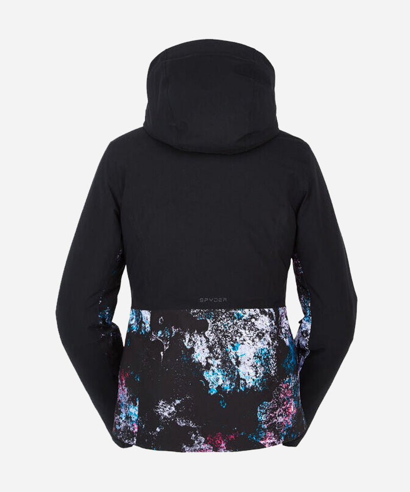 SpyderInspireGTXJacketBlack-GhostBack