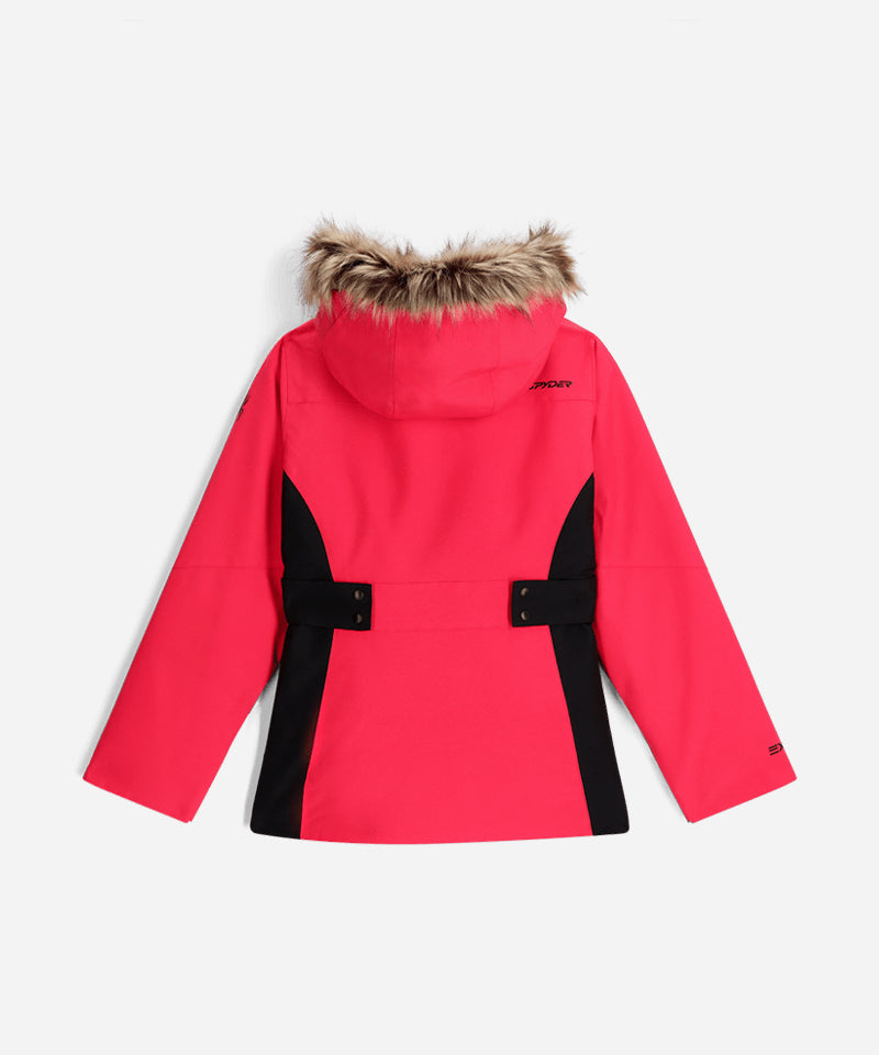 Spyder Lola Jacket