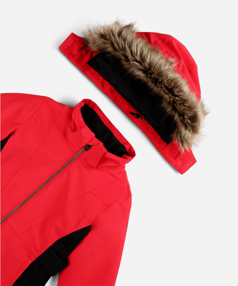 Spyder Lola Jacket