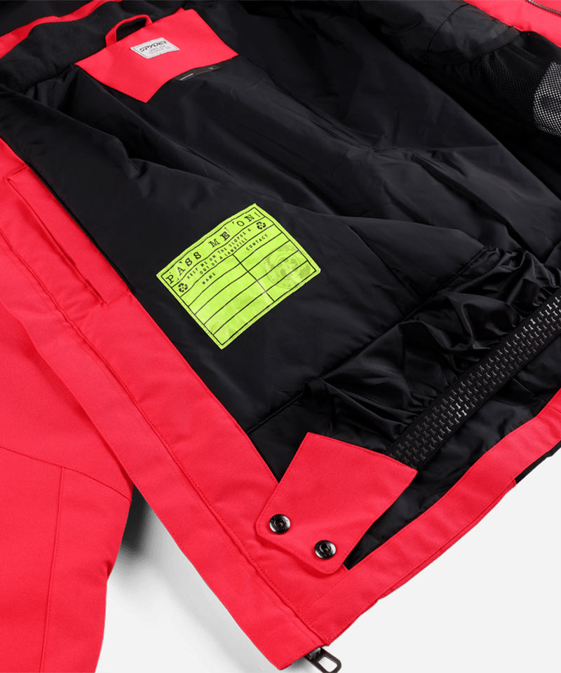 Spyder Lola Jacket
