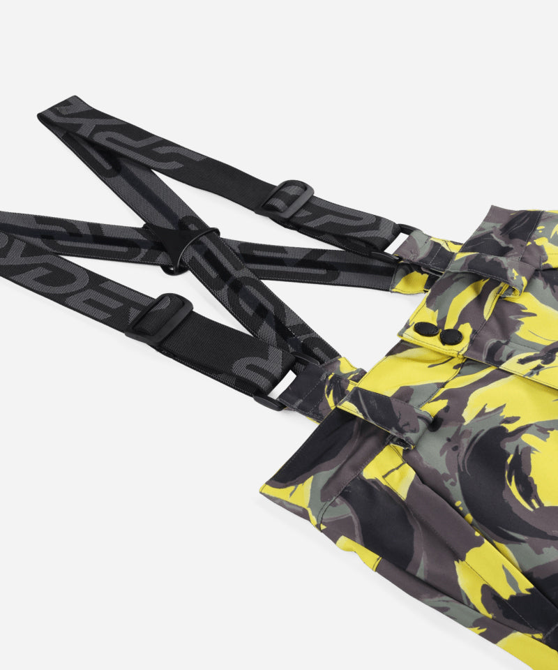 Spyder Kid's Propulsion Pant
