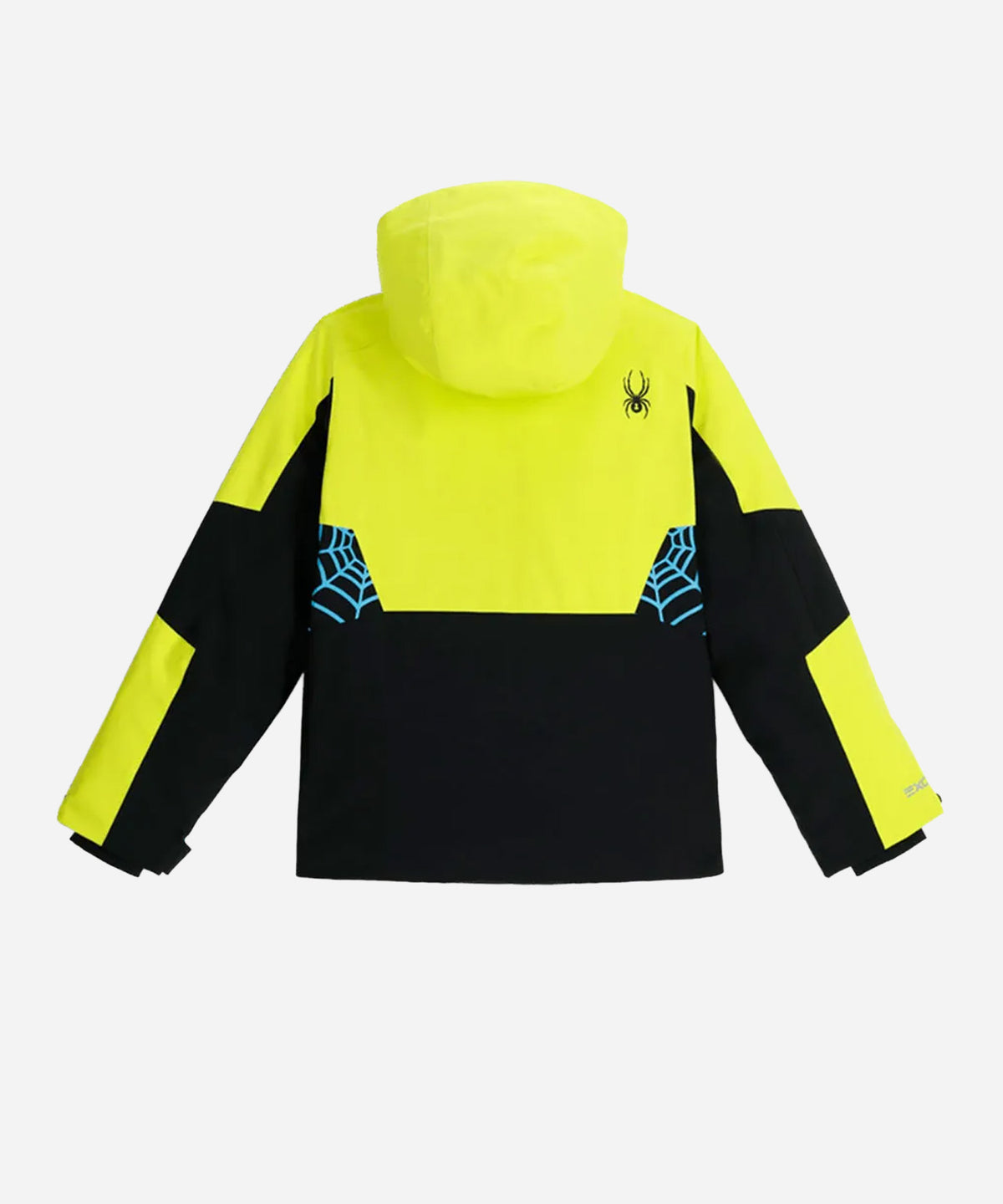 Spyder Kid's Challenger Jacket