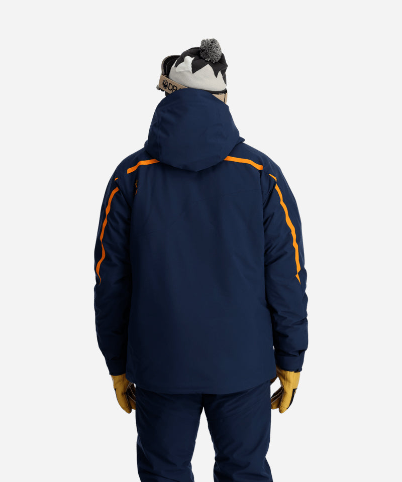 Spyder Leader Jacket