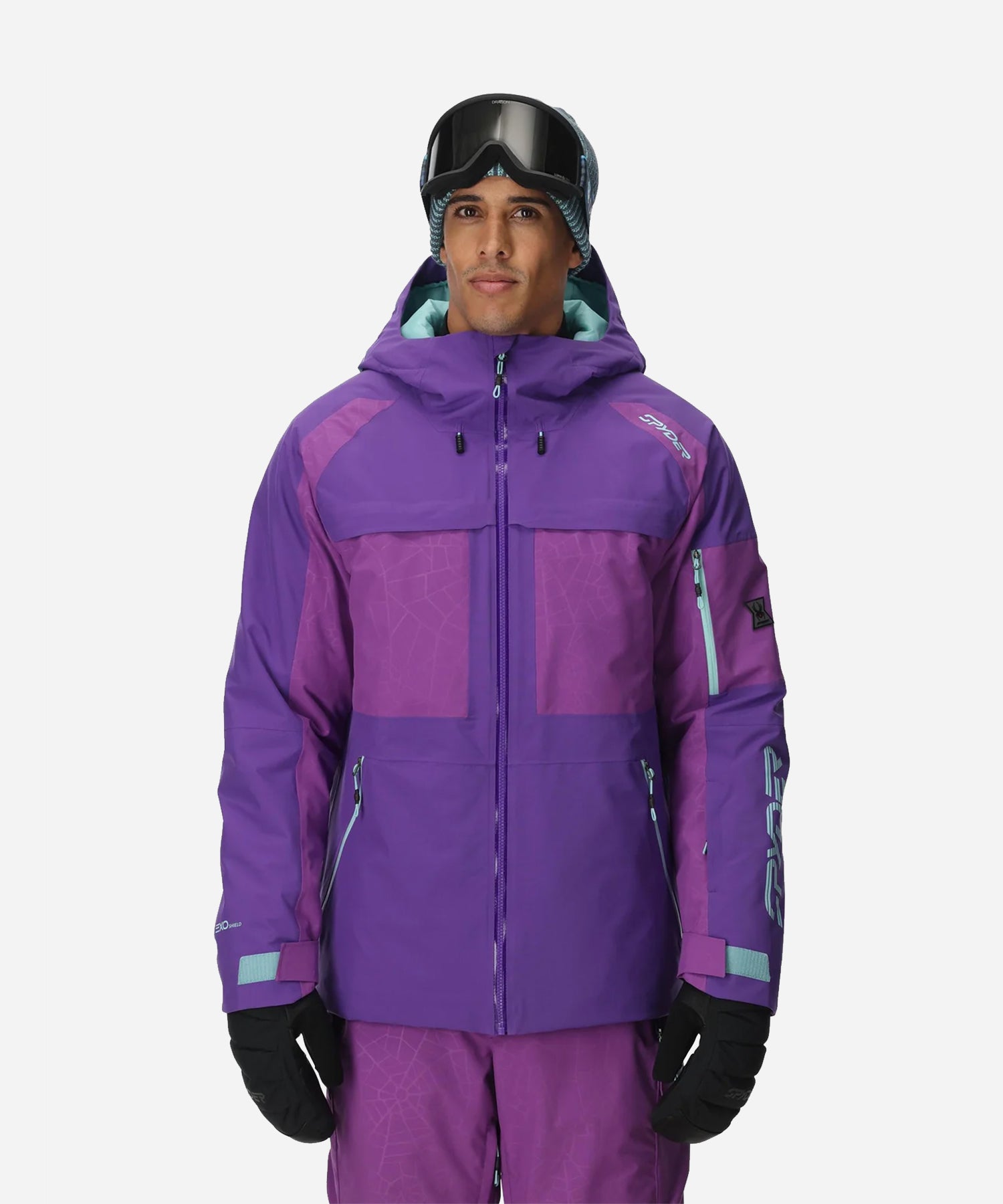 Spyder Lift Jacket