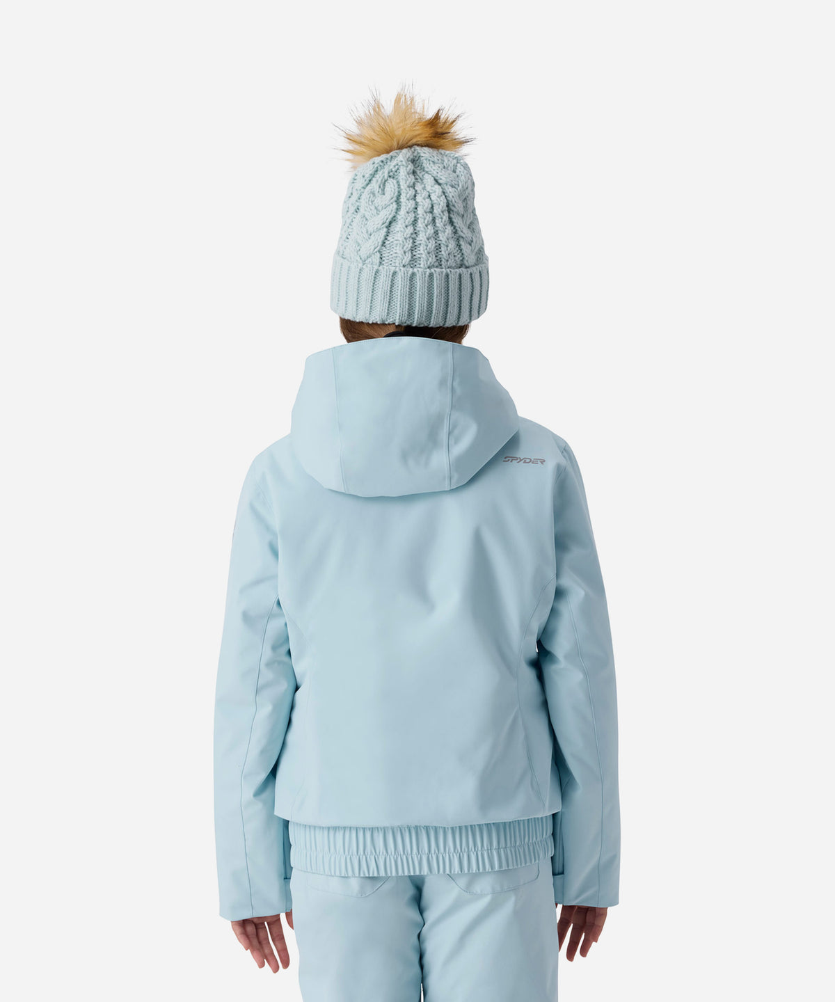 Spyder Lola 2027 Jacket
