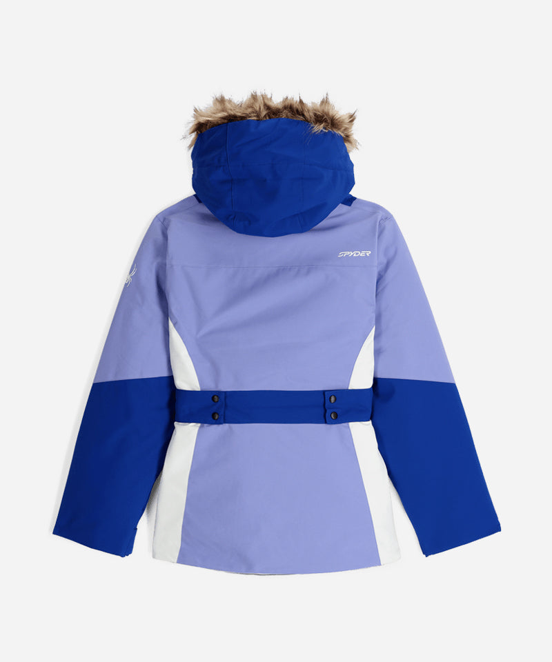 Spyder Lola Jacket